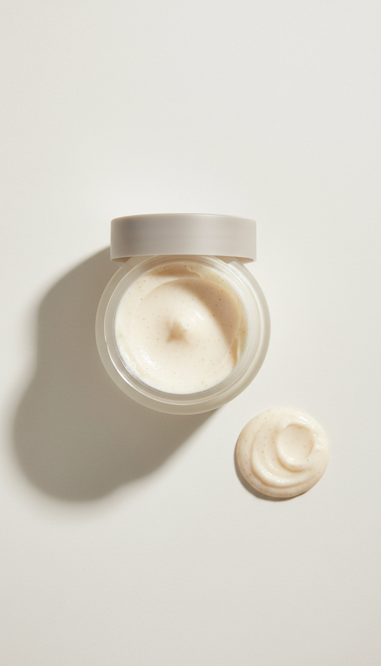 Pure Essence Body Butter | Unscented