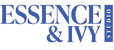 Logo of Essence & Ivy Studio on a white background